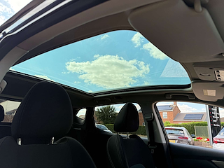Used Nissan Qashqai
