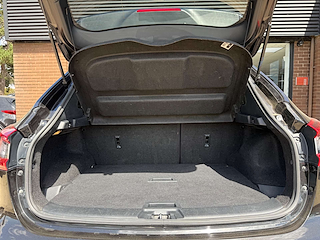 Used Nissan Qashqai