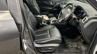 Used Nissan X-Trail