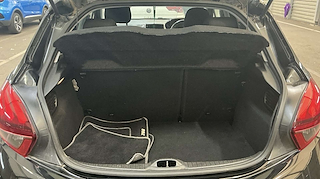 Used Peugeot 208