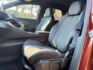 Used Peugeot 3008