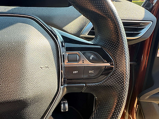 Used Peugeot 3008