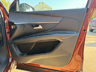 Used Peugeot 3008