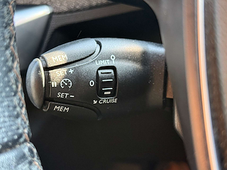 Used Peugeot 3008