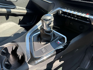 Used Peugeot 3008
