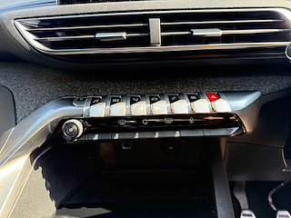 Used Peugeot 3008