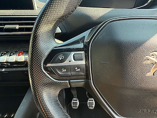 Used Peugeot 3008