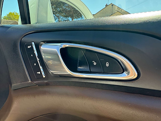 Used Porsche Cayenne