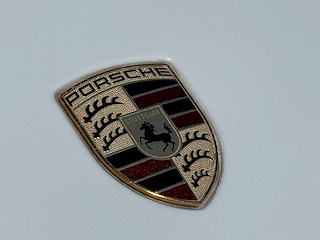 Used Porsche Cayenne