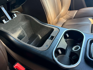 Used Porsche Cayenne