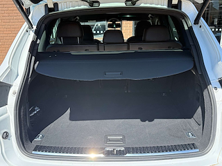 Used Porsche Cayenne