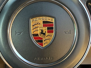 Used Porsche Cayenne