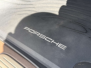 Used Porsche Cayenne