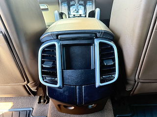 Used Porsche Cayenne