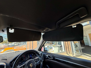 Used Porsche Cayenne