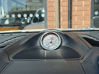 Used Porsche Cayenne
