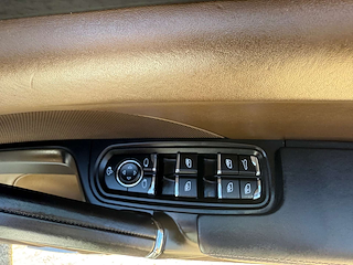 Used Porsche Cayenne