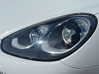 Used Porsche Cayenne