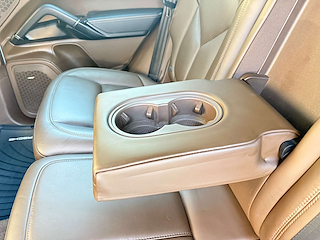 Used Porsche Cayenne