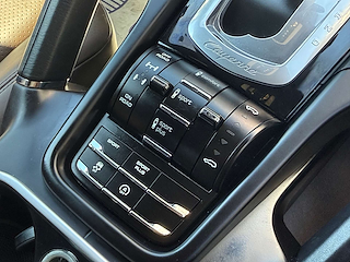 Used Porsche Cayenne