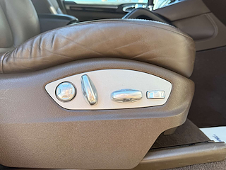 Used Porsche Cayenne