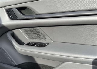 Used Porsche Taycan