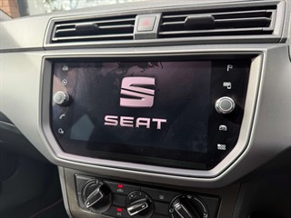 Used SEAT Ibiza