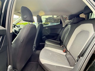Used SEAT Ibiza