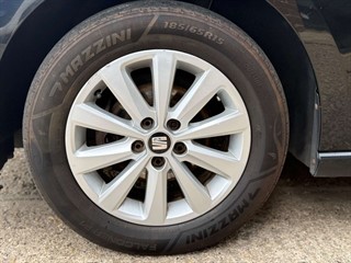 Used SEAT Ibiza