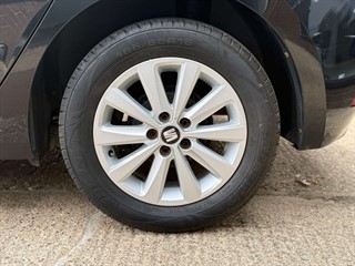 Used SEAT Ibiza