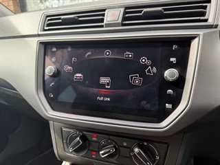 Used SEAT Ibiza