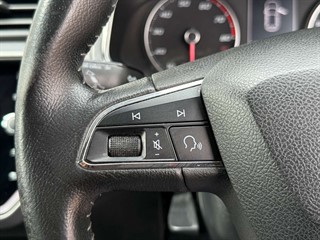 Used SEAT Ibiza