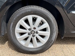Used SEAT Ibiza