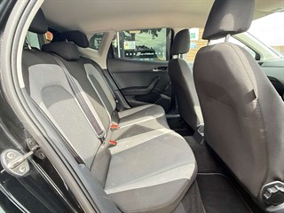Used SEAT Ibiza