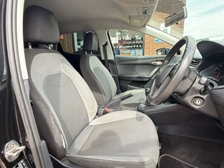 Used SEAT Ibiza