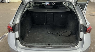 Used Skoda Octavia