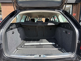 Used Skoda Superb