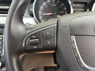Used Skoda Superb