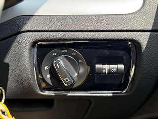 Used Skoda Superb