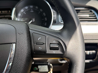 Used Skoda Superb