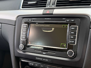 Used Skoda Superb