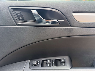 Used Skoda Superb