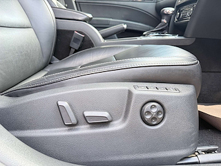 Used Skoda Superb