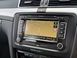 Used Skoda Superb