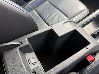 Used Skoda Superb