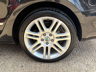 Used Skoda Superb