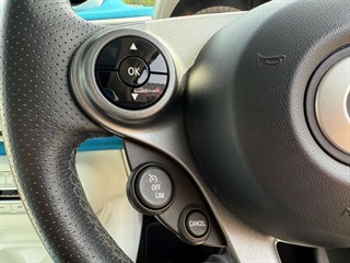 Used Smart Fortwo