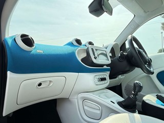 Used Smart Fortwo