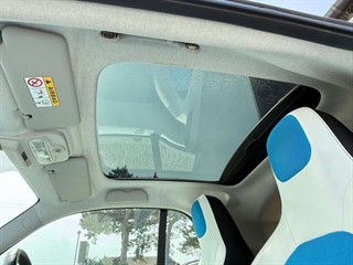 Used Smart Fortwo