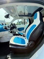 Used Smart Fortwo